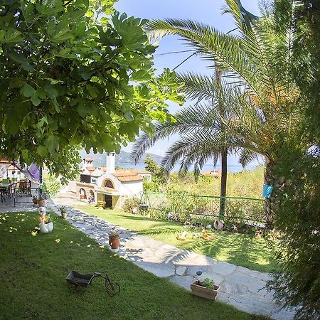 Studios Ifigenia Skala Potamia  Esterno foto