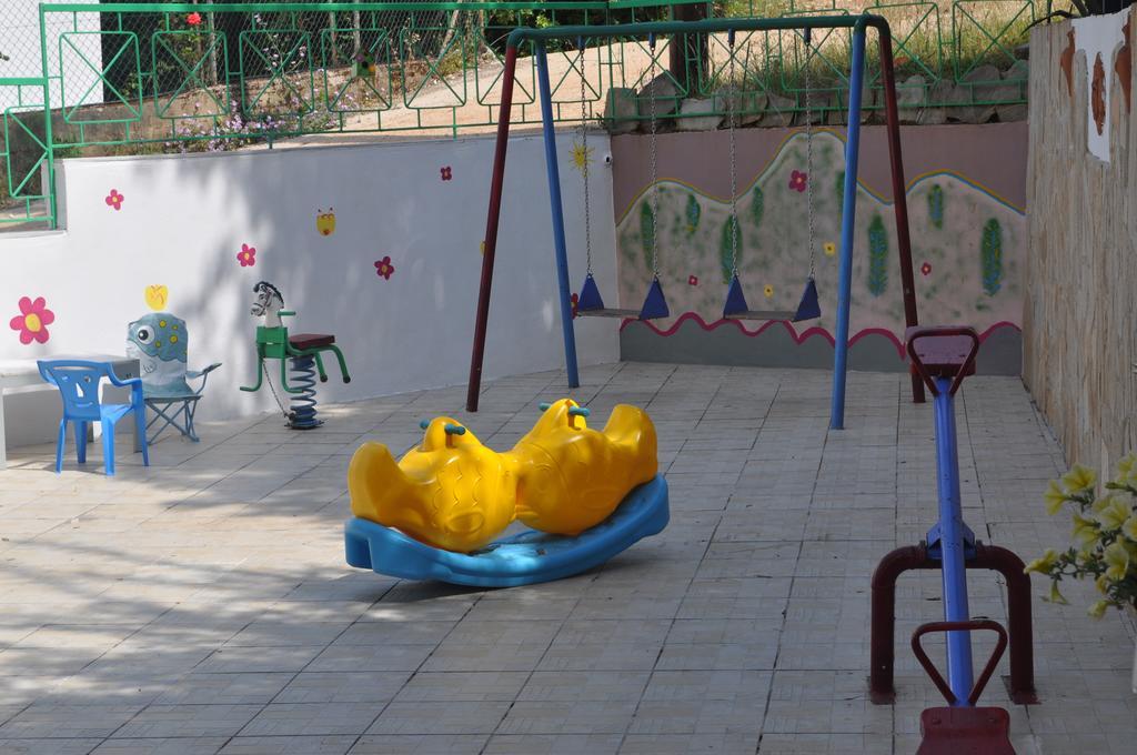 Studios Ifigenia Skala Potamia  Esterno foto
