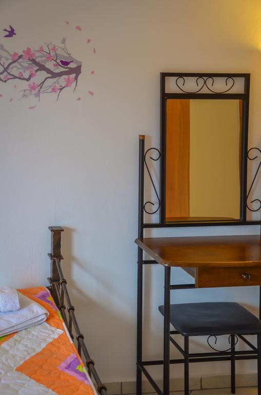 Studios Ifigenia Skala Potamia  Esterno foto