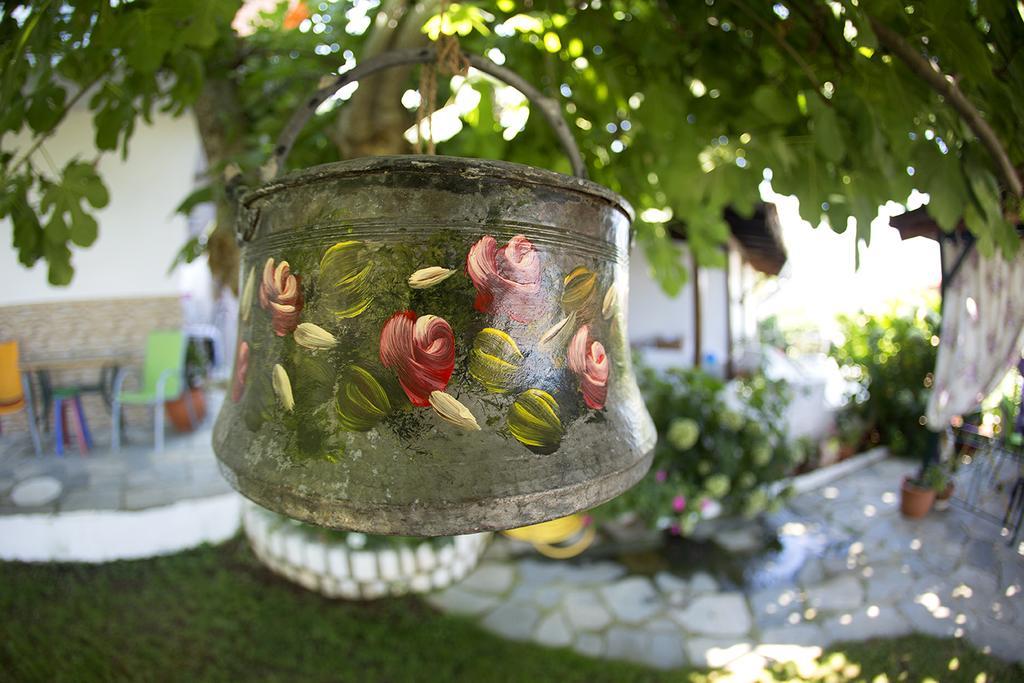 Studios Ifigenia Skala Potamia  Esterno foto
